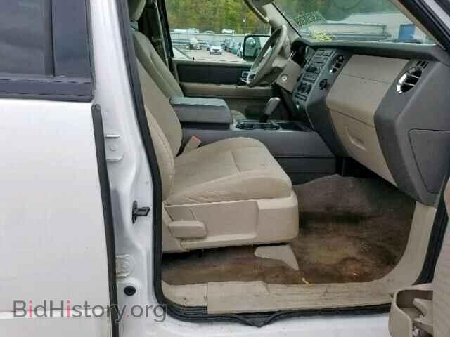 2011 FORD EXPEDITION - VIN: 1FMJU1J53BEF46074 - Фото 5