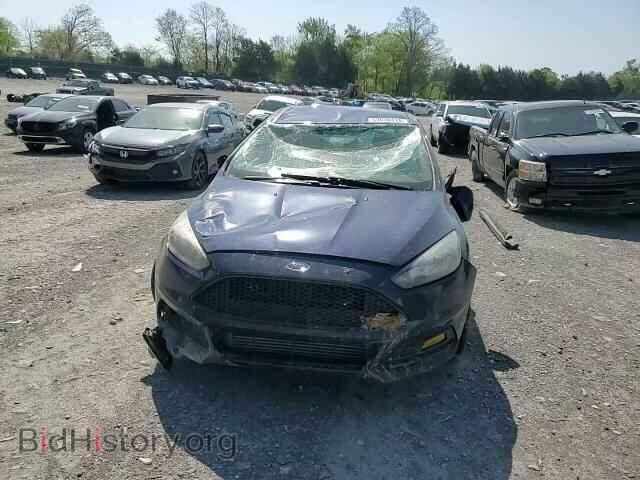 2017 FORD FOCUS - VIN: 1FADP3L98HL332308 - Фото 11