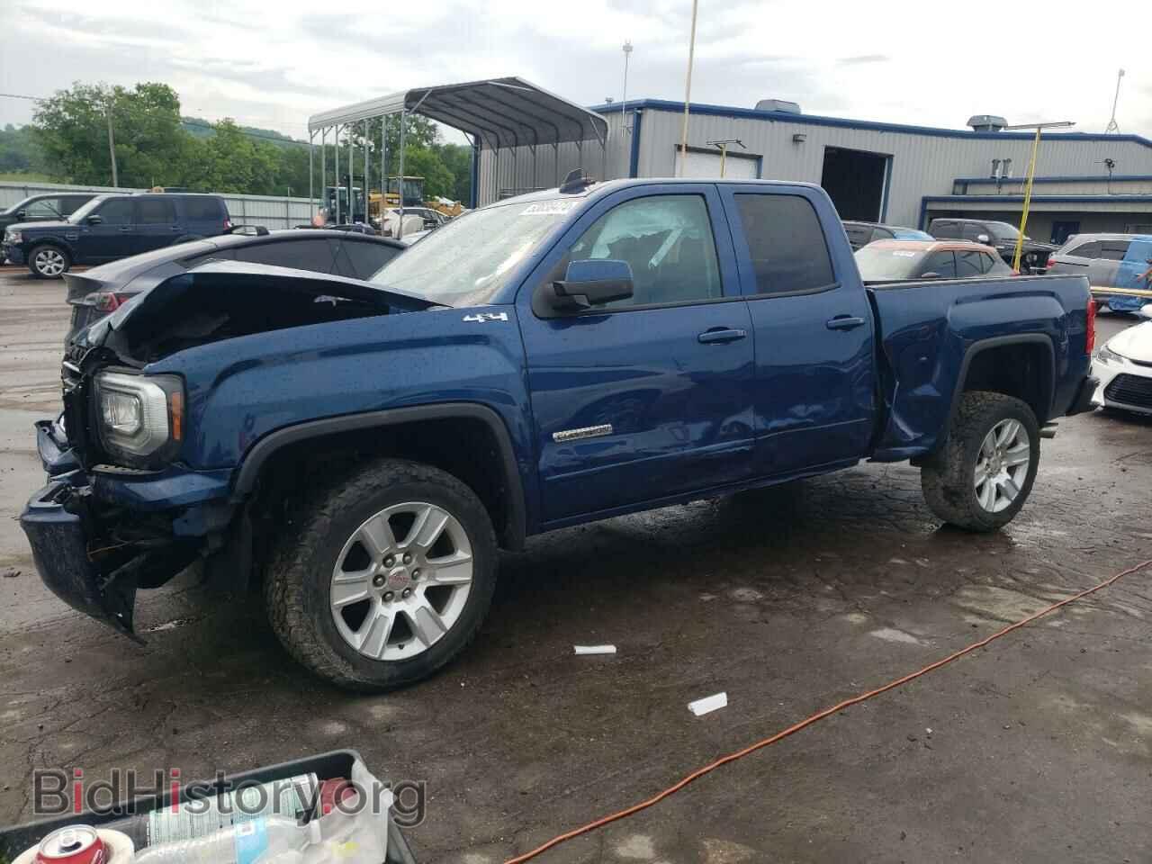 Photo 1GTV2LEC2GZ370313 - GMC SIERRA 2016
