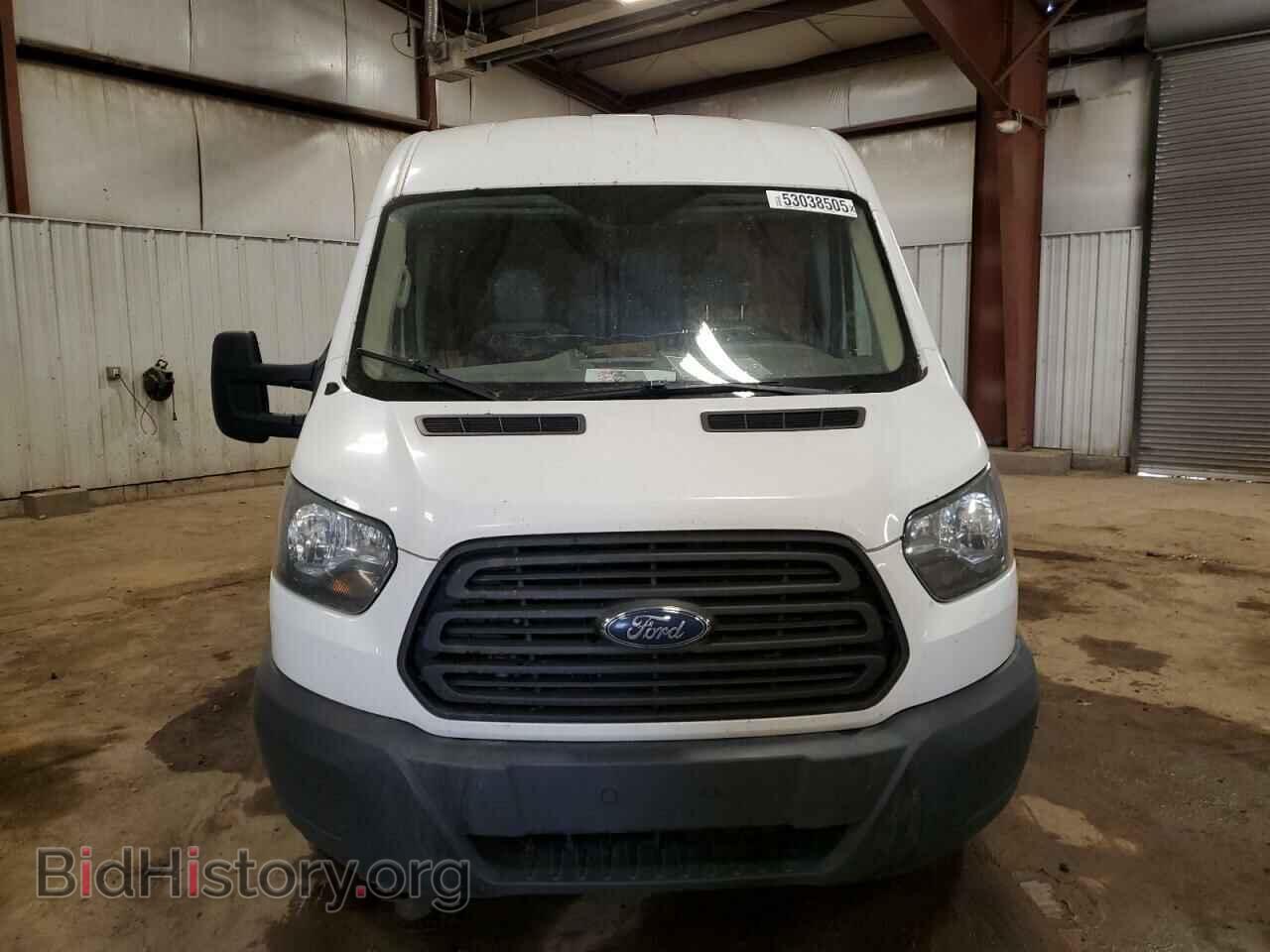 2015 FORD TRANSIT - VIN: 1FTNR2CM1FKA10457 - Фото 5