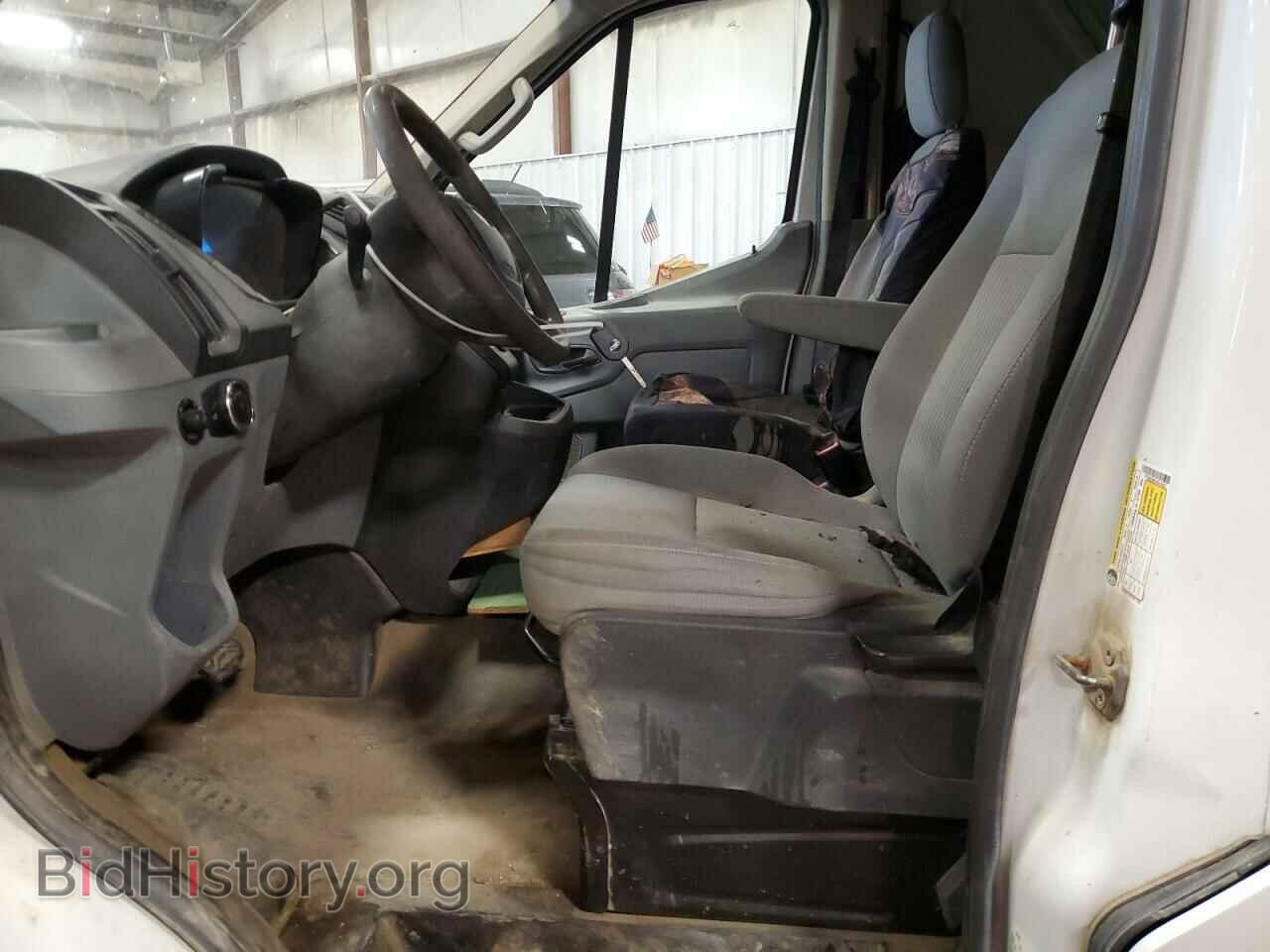 2015 FORD TRANSIT - VIN: 1FTNR2CM1FKA10457 - Фото 7