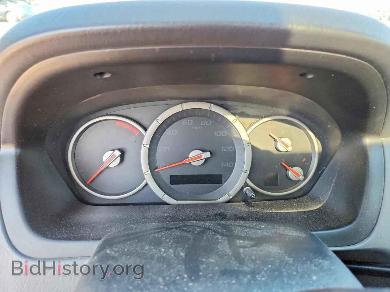 2008 HONDA PILOT - VIN: 5FNYF18378B054303 - Фото 9