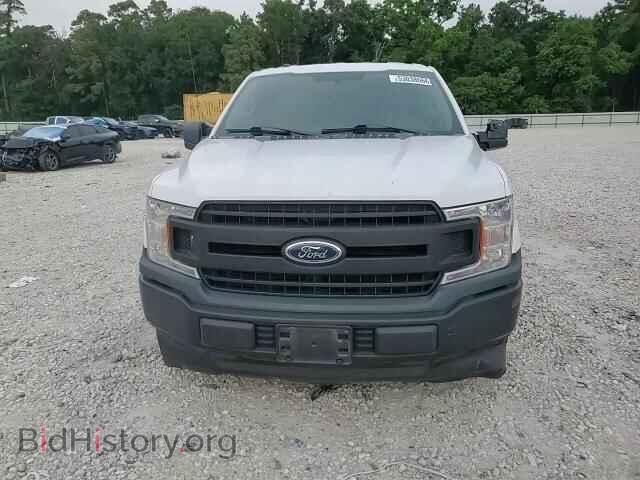 2018 FORD All Models - VIN: 1FTMF1CB7JKC16081 - Photo 13