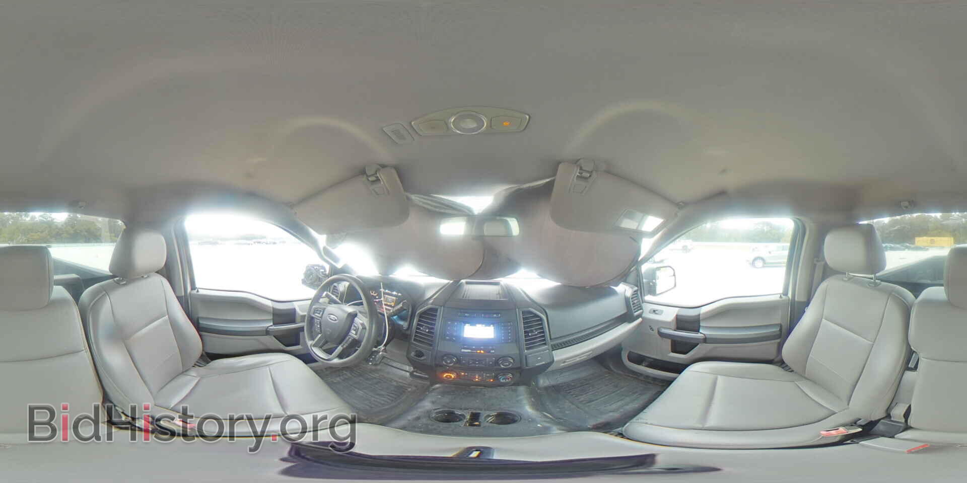 2018 FORD All Models - VIN: 1FTMF1CB7JKC16081 - Photo 14