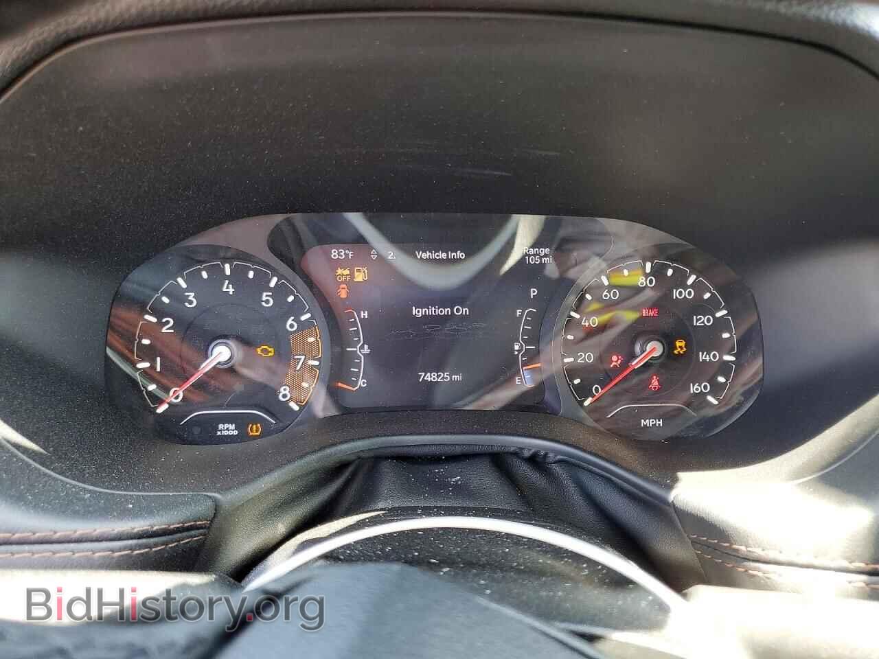 2023 JEEP COMPASS - VIN: 3C4NJDCNXPT511181 - Photo 9