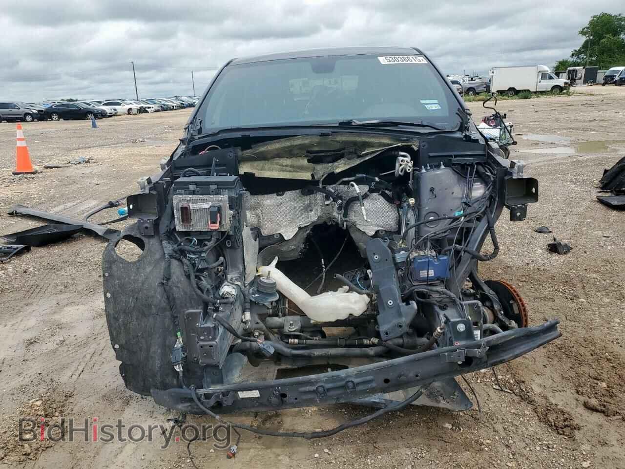 2015 DODGE DURANGO - VIN: 1C4SDJCT7FC837649 - Photo 5