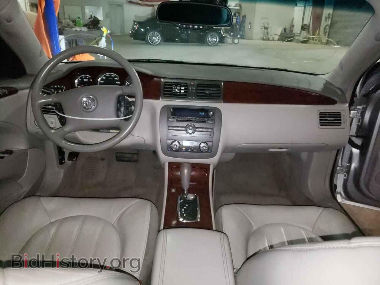 2009 BUICK LUCERNE - VIN: 1G4HD57M39U134967 - Фото 9