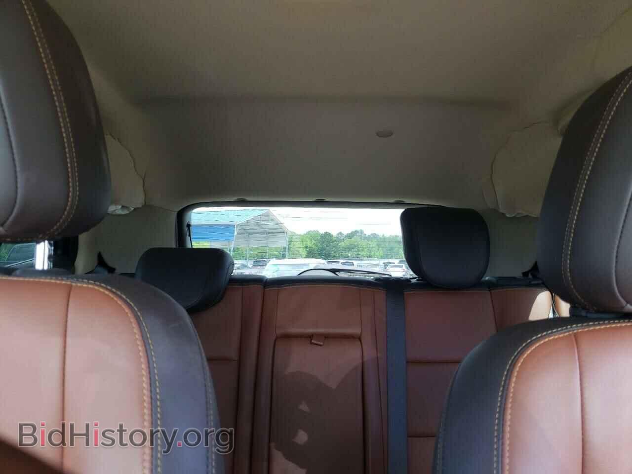 2013 BUICK ENCORE - VIN: KL4CJCSB9DB089128 - Фото 10