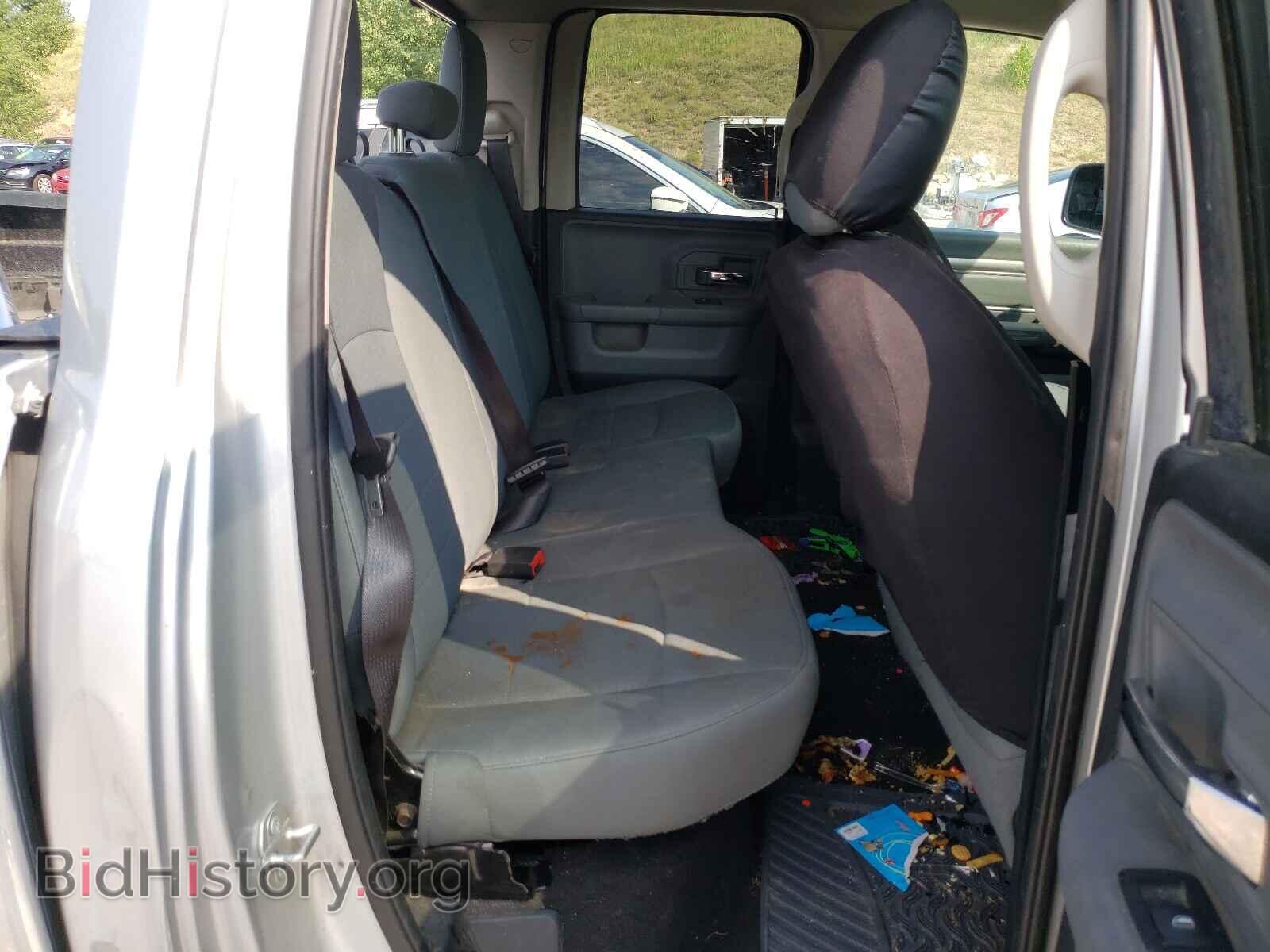 2017 RAM 1500 - VIN: 1C6RR7GG0HS807229 - Фото 6