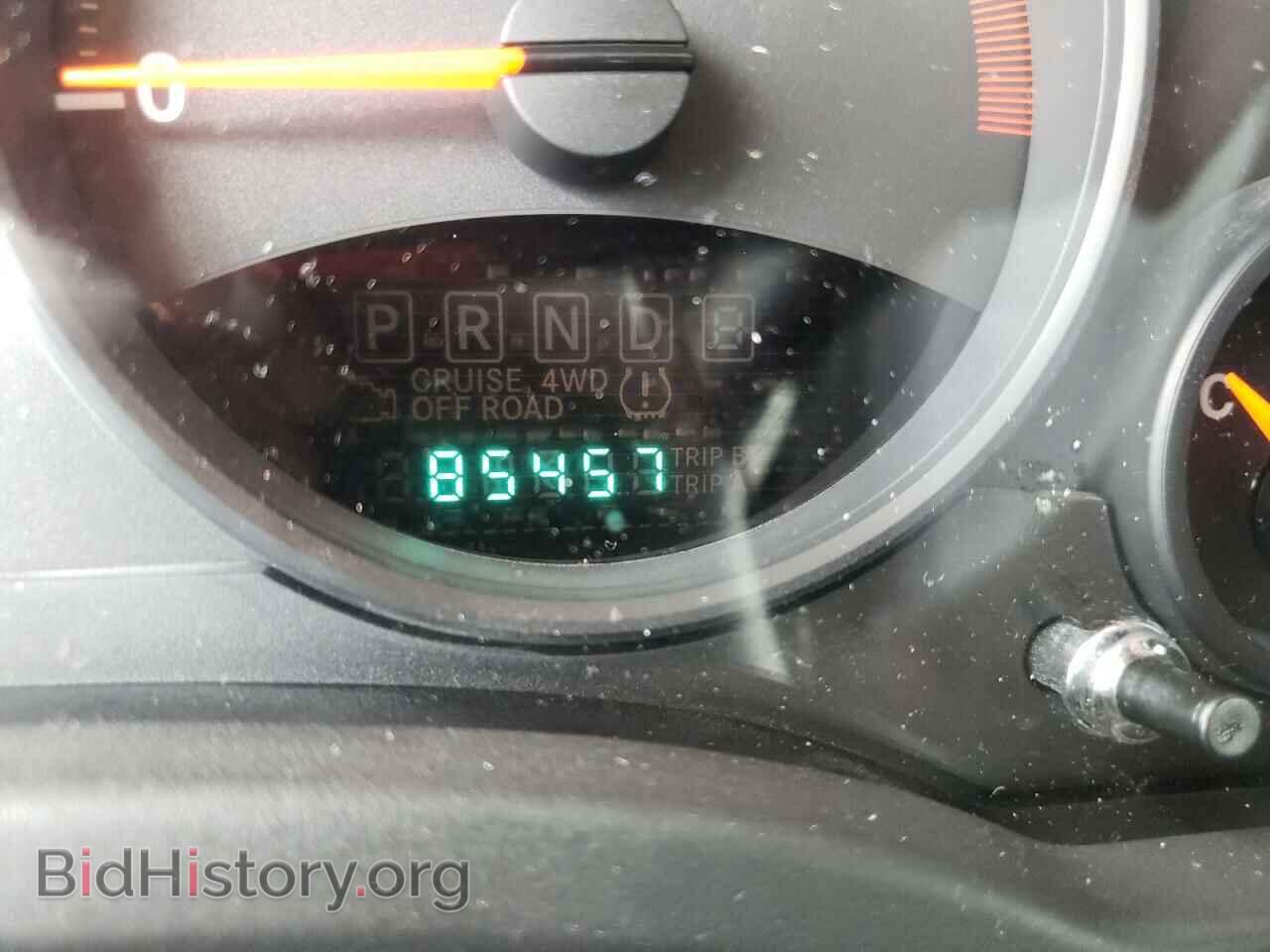 2013 JEEP COMPASS - VIN: 1C4NJCEA8DD122321 - Photo 8