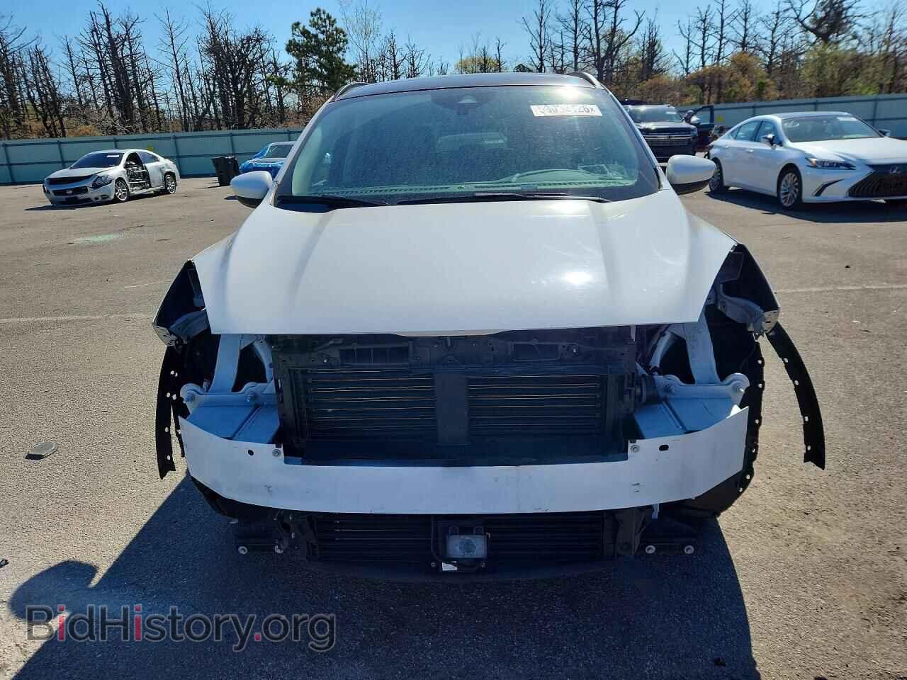 2020 FORD ESCAPE - VIN: 1FMCU9G61LUA82684 - Photo 5