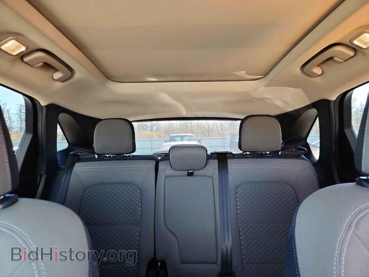 2020 FORD ESCAPE - VIN: 1FMCU9G61LUA82684 - Photo 10