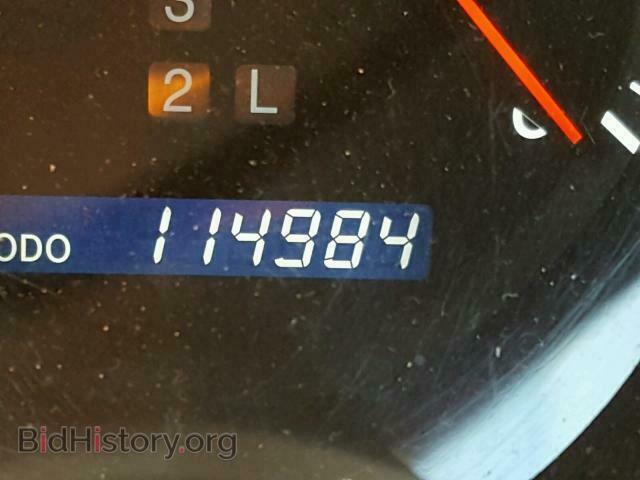 2003 LEXUS ES300 - VIN: JTHBF30G530104346 - Фото 8