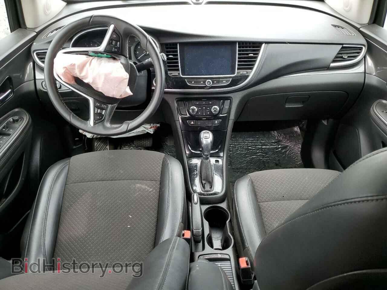 2018 BUICK ENCORE - VIN: KL4CJBSB6JB529070 - Фото 8