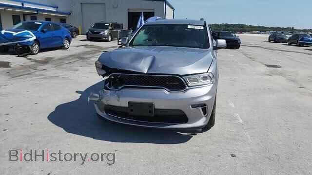 2021 DODGE DURANGO - VIN: 1C4RDHAG0MC846655 - Фото 14