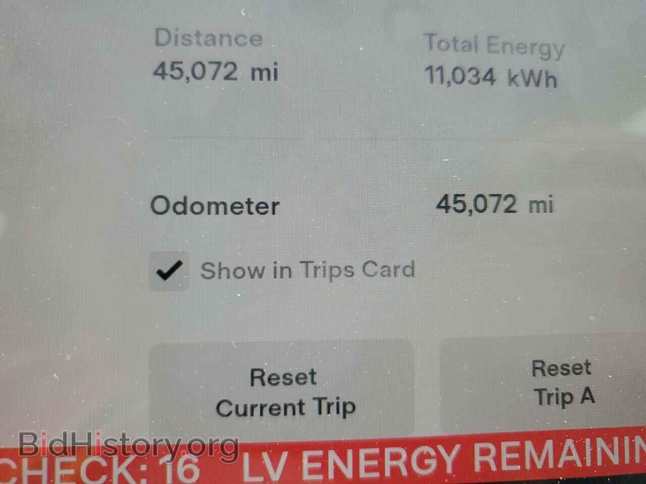 2022 TESLA MODEL 3 - VIN: 5YJ3E1EA7NF287304 - Фото 9