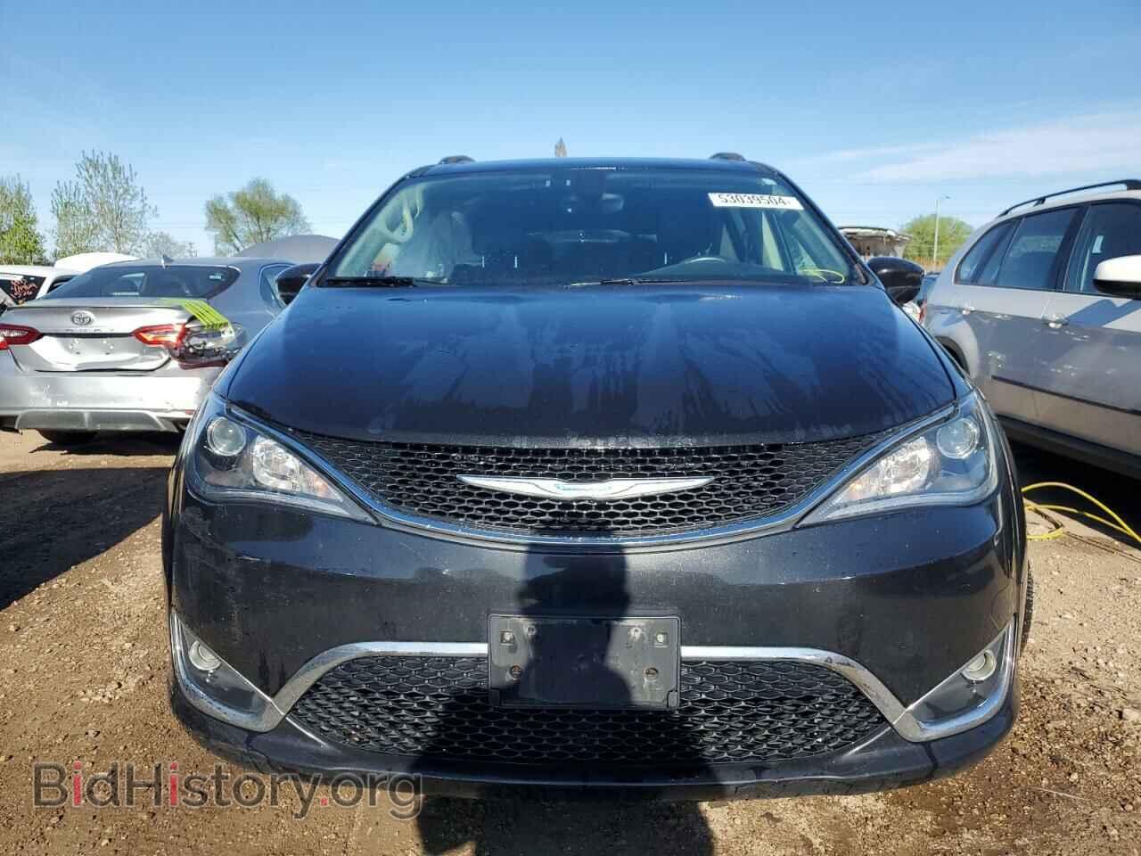 2017 CHRYSLER PACIFICA - VIN: 2C4RC1EG2HR804683 - Photo 5
