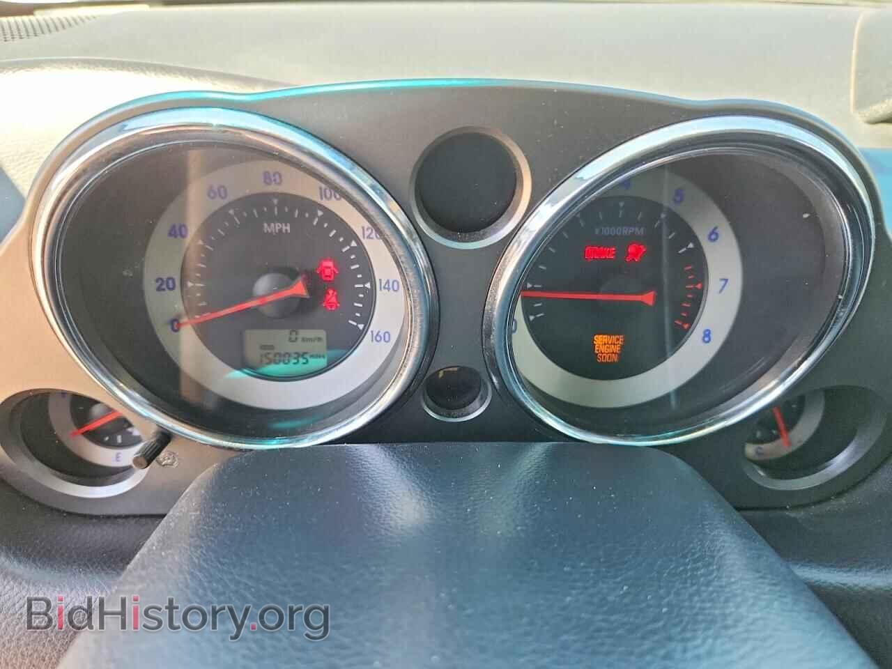2007 MITSUBISHI ECLIPSE - VIN: 4A3AK24F27E028059 - Photo 9