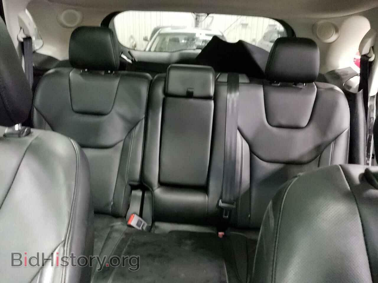 2018 FORD EDGE - VIN: 2FMPK4K88JBC33039 - Фото 10