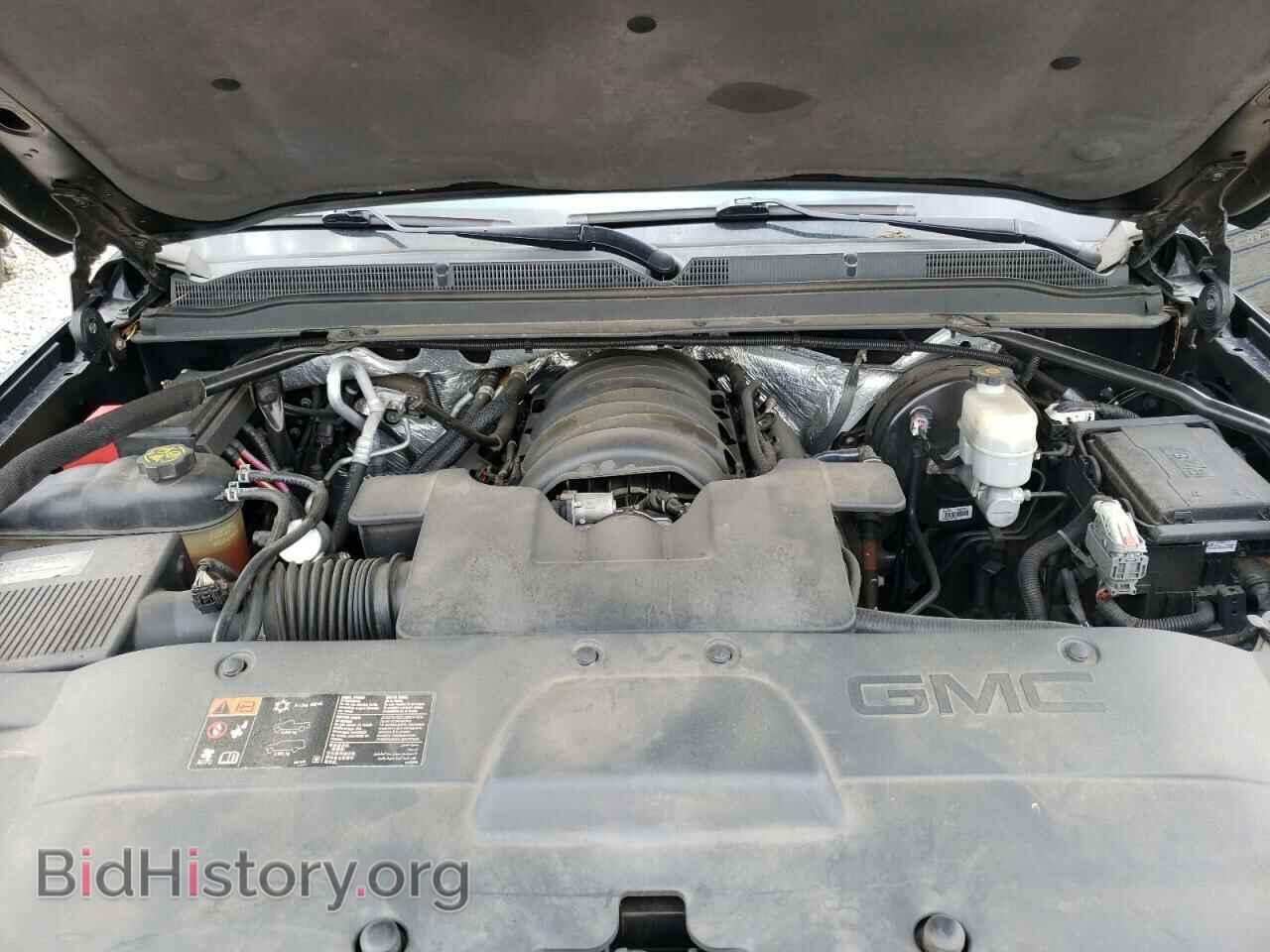 2015 GMC YUKON - VIN: 1GKS2CKJ5FR146896 - Фото 12