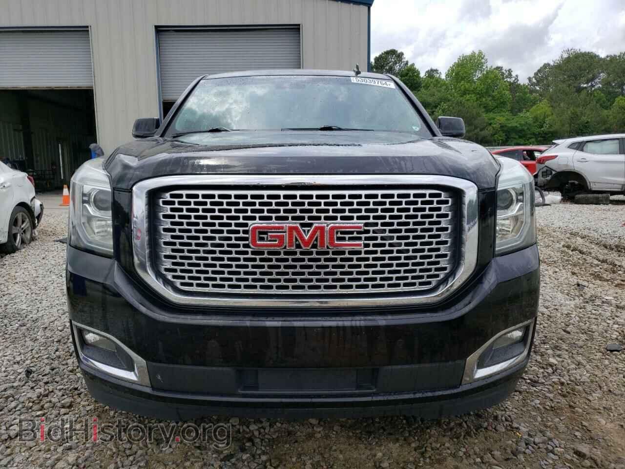 2015 GMC YUKON - VIN: 1GKS2CKJ5FR146896 - Фото 5