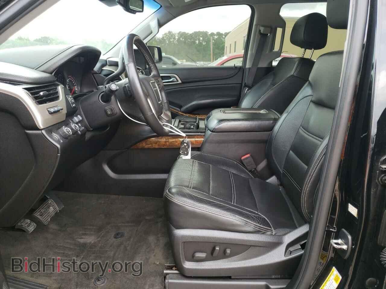 2015 GMC YUKON - VIN: 1GKS2CKJ5FR146896 - Фото 7