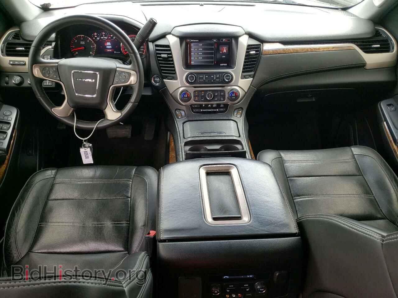 2015 GMC YUKON - VIN: 1GKS2CKJ5FR146896 - Фото 8