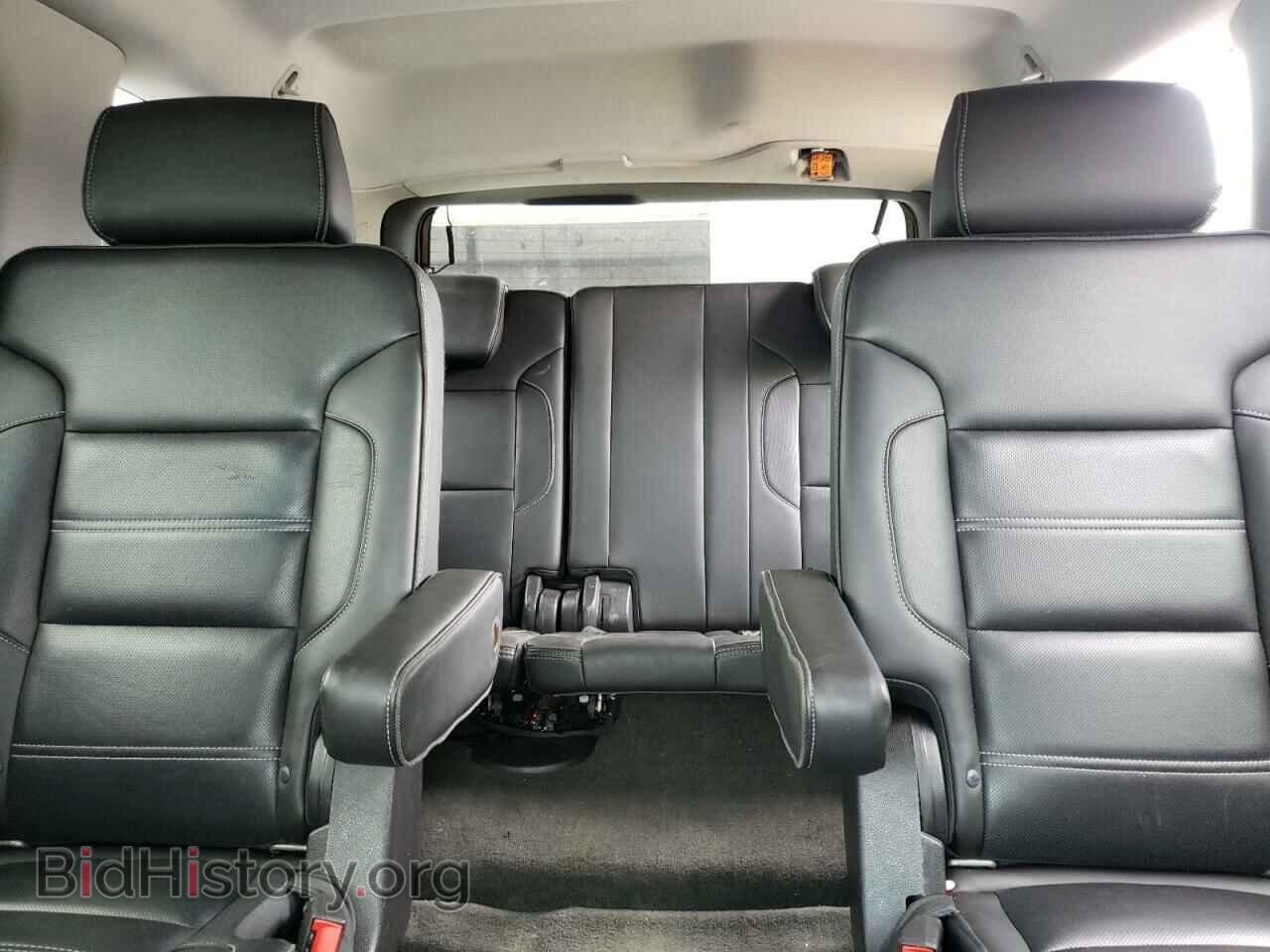 2015 GMC YUKON - VIN: 1GKS2CKJ5FR146896 - Фото 10