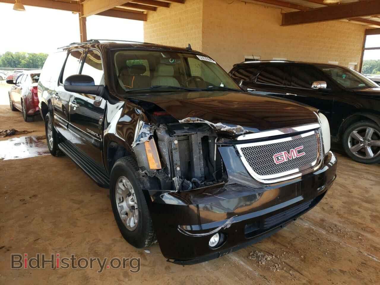 Photo 1GKFC16047J265754 - GMC YUKON 2007
