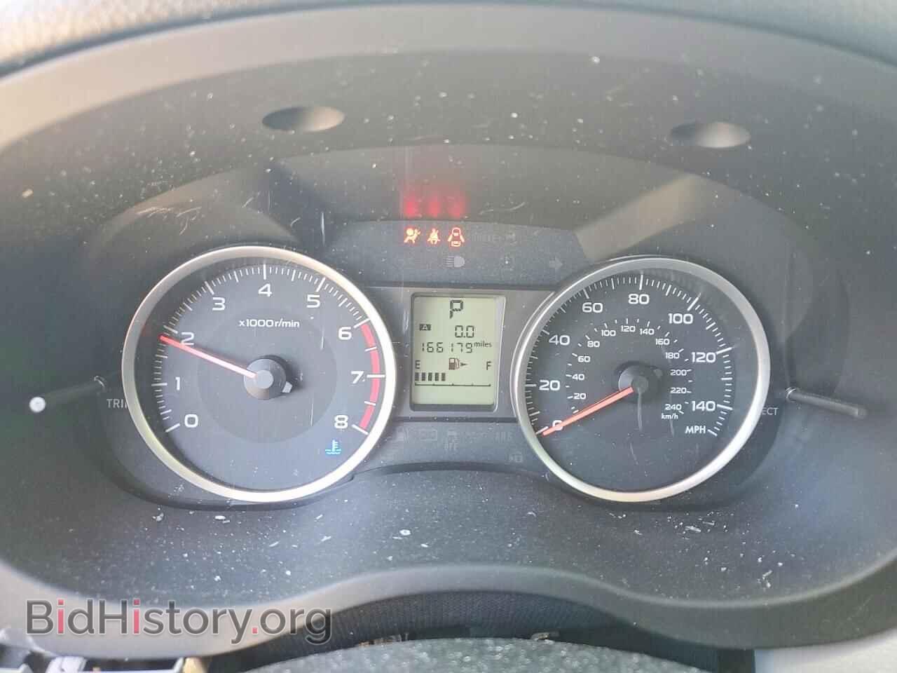 2017 SUBARU FORESTER - VIN: JF2SJAEC6HH486021 - Фото 9
