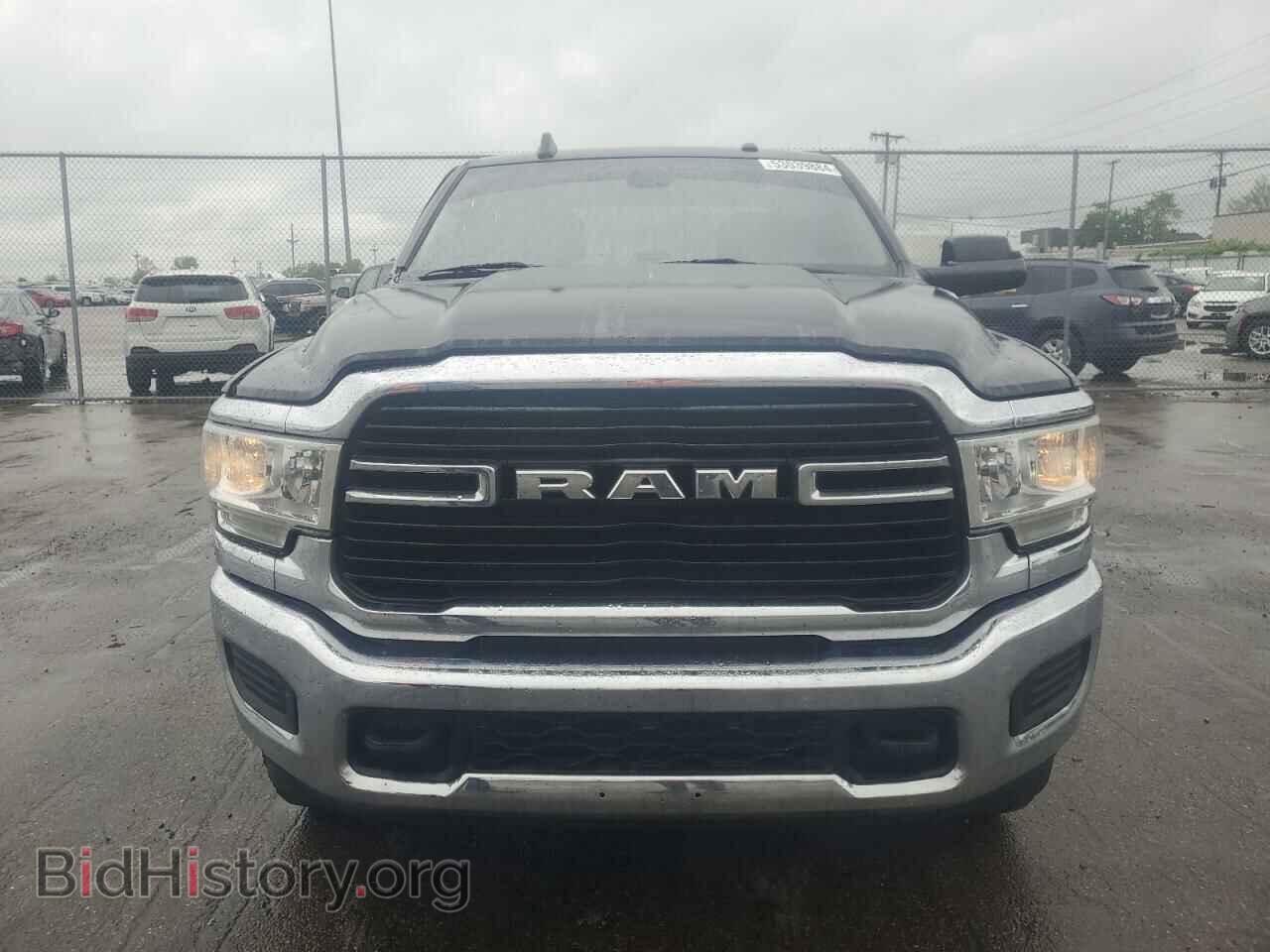 2019 RAM 2500 - VIN: 3C6UR5DL3KG554602 - Фото 5