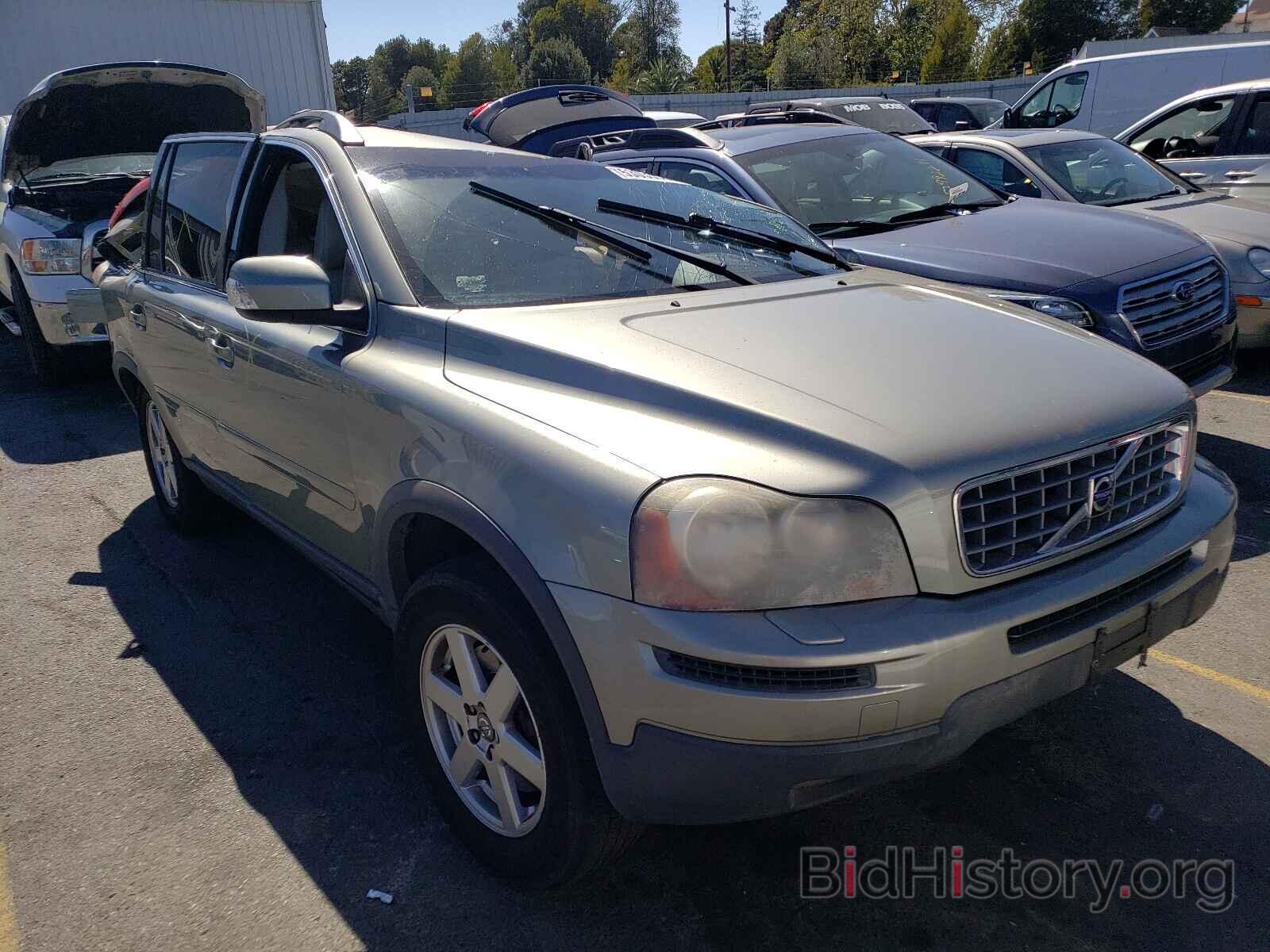 Photo YV4CZ982071365714 - VOLVO XC90 2007