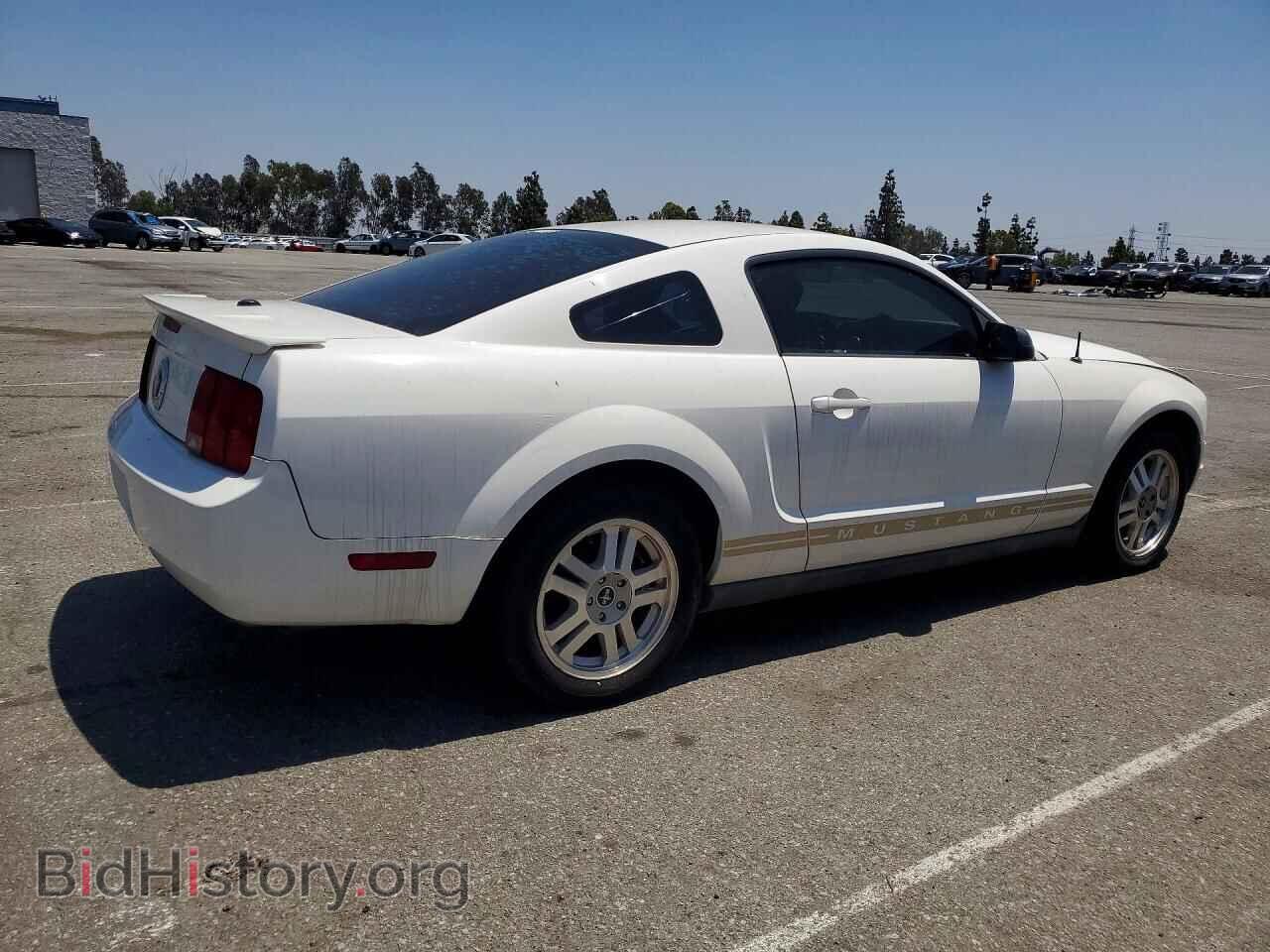 2008 FORD ALL Models - VIN: 1ZVHT80N085148665 - Фото 3
