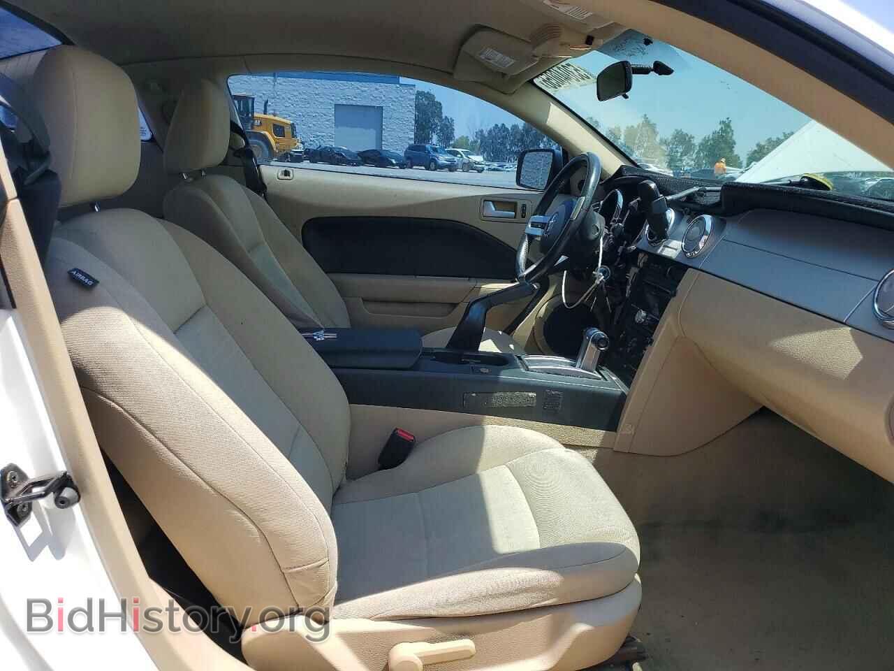 2008 FORD ALL Models - VIN: 1ZVHT80N085148665 - Фото 10