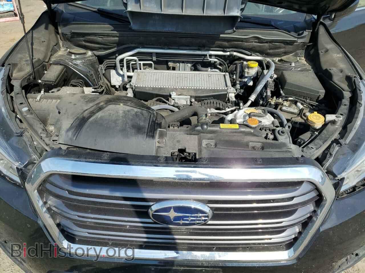 2021 SUBARU ASCENT - VIN: 4S4WMAFD4M3401890 - Фото 12