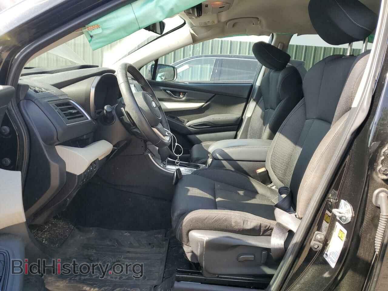 2021 SUBARU ASCENT - VIN: 4S4WMAFD4M3401890 - Фото 7