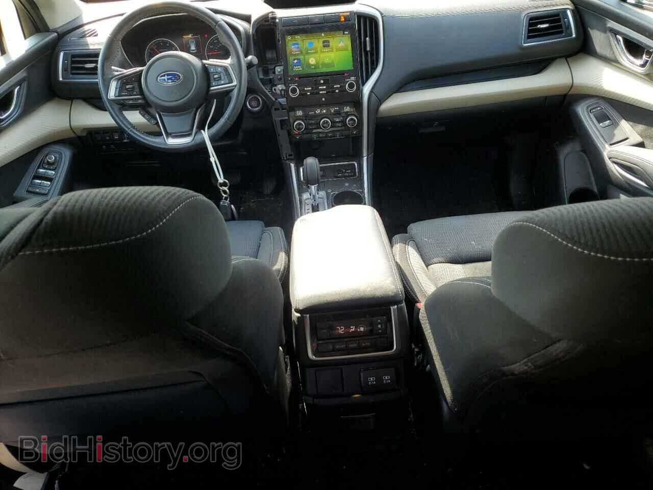 2021 SUBARU ASCENT - VIN: 4S4WMAFD4M3401890 - Фото 8