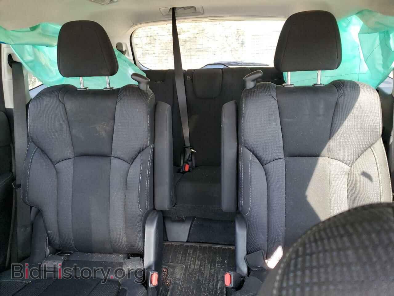 2021 SUBARU ASCENT - VIN: 4S4WMAFD4M3401890 - Фото 10