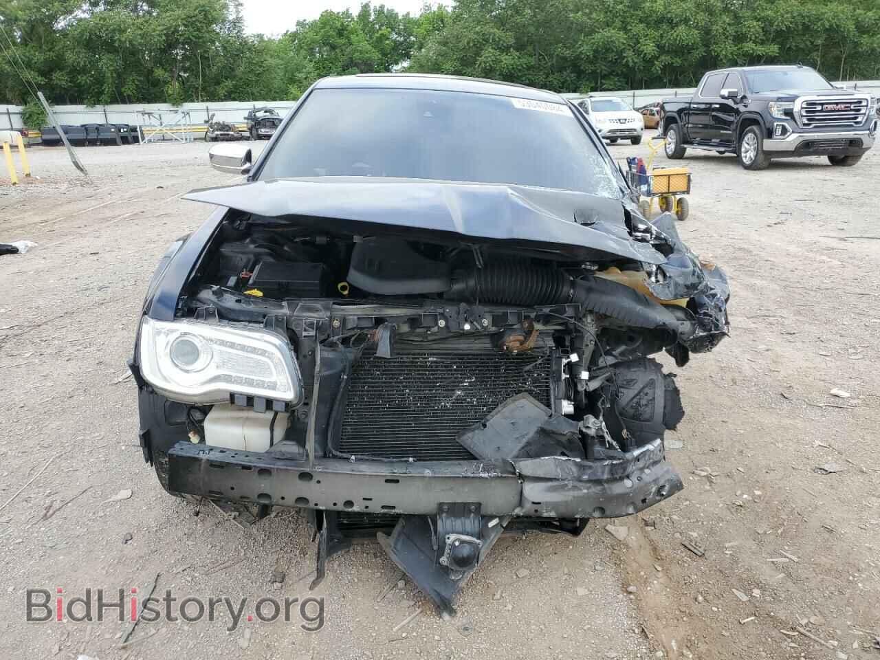 2015 CHRYSLER 300 - VIN: 2C3CCAKG8FH787714 - Фото 5