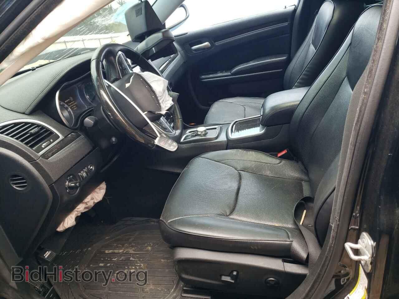 2015 CHRYSLER 300 - VIN: 2C3CCAKG8FH787714 - Фото 7