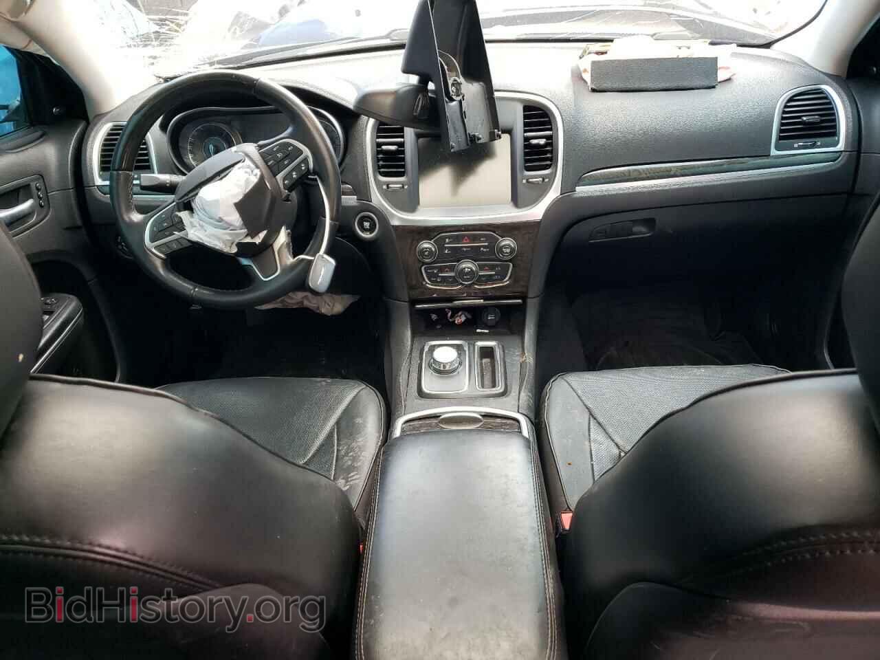 2015 CHRYSLER 300 - VIN: 2C3CCAKG8FH787714 - Фото 8
