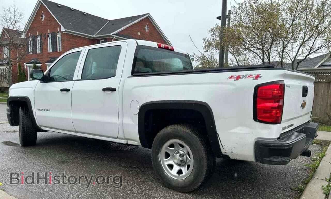 2014 CHEVROLET ALL Models - VIN: 3GCUKPEC9EG431298 - Фото 3