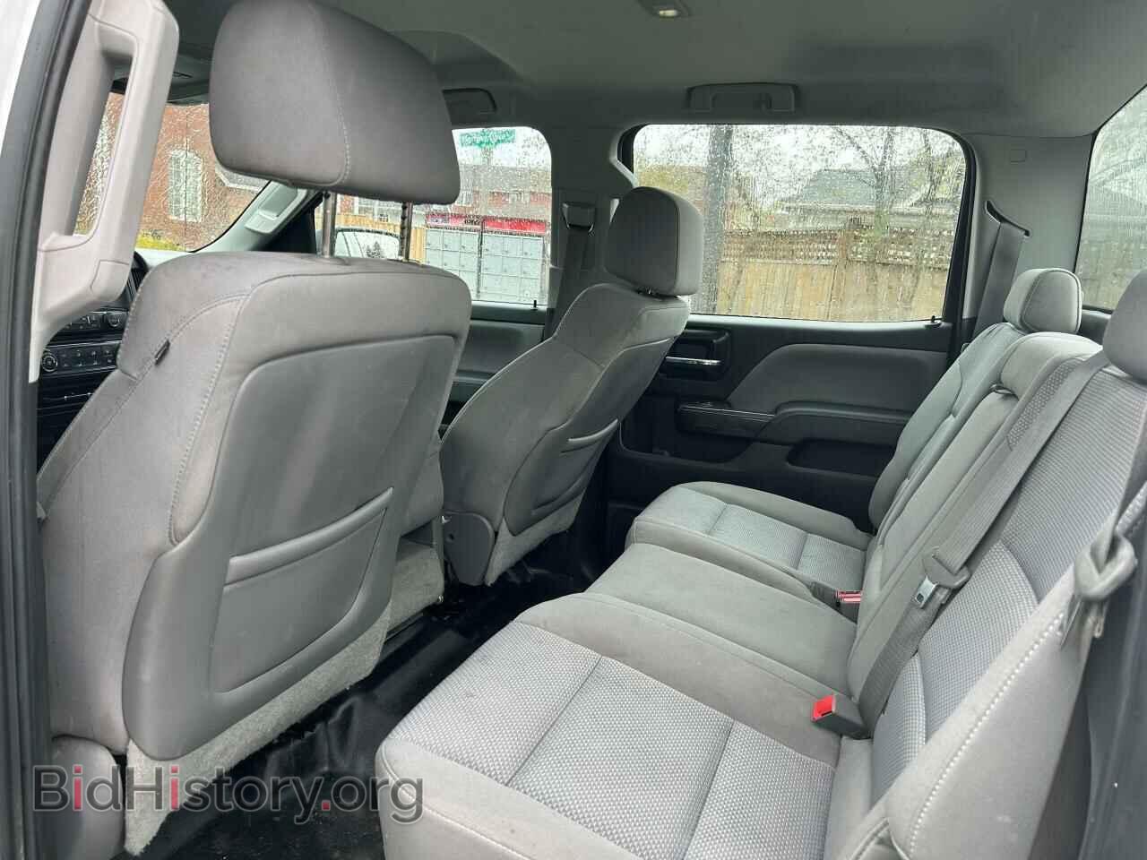 2014 CHEVROLET ALL Models - VIN: 3GCUKPEC9EG431298 - Фото 6