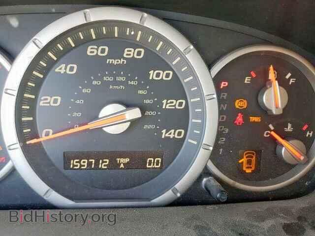 2006 HONDA PILOT - VIN: 5FNYF28656B002634 - Фото 8