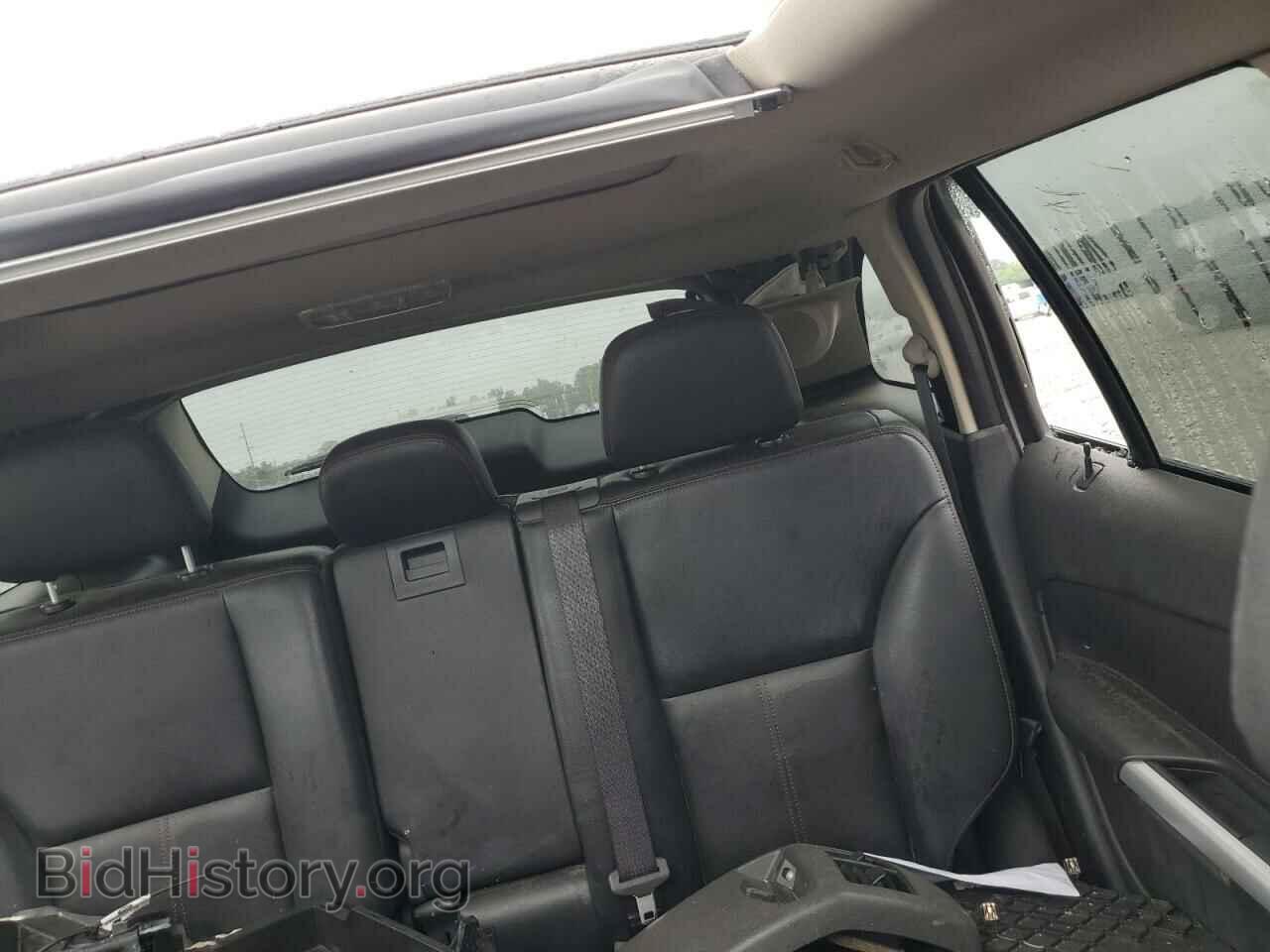 2013 FORD EDGE - VIN: 2FMDK4KC5DBC16324 - Photo 10