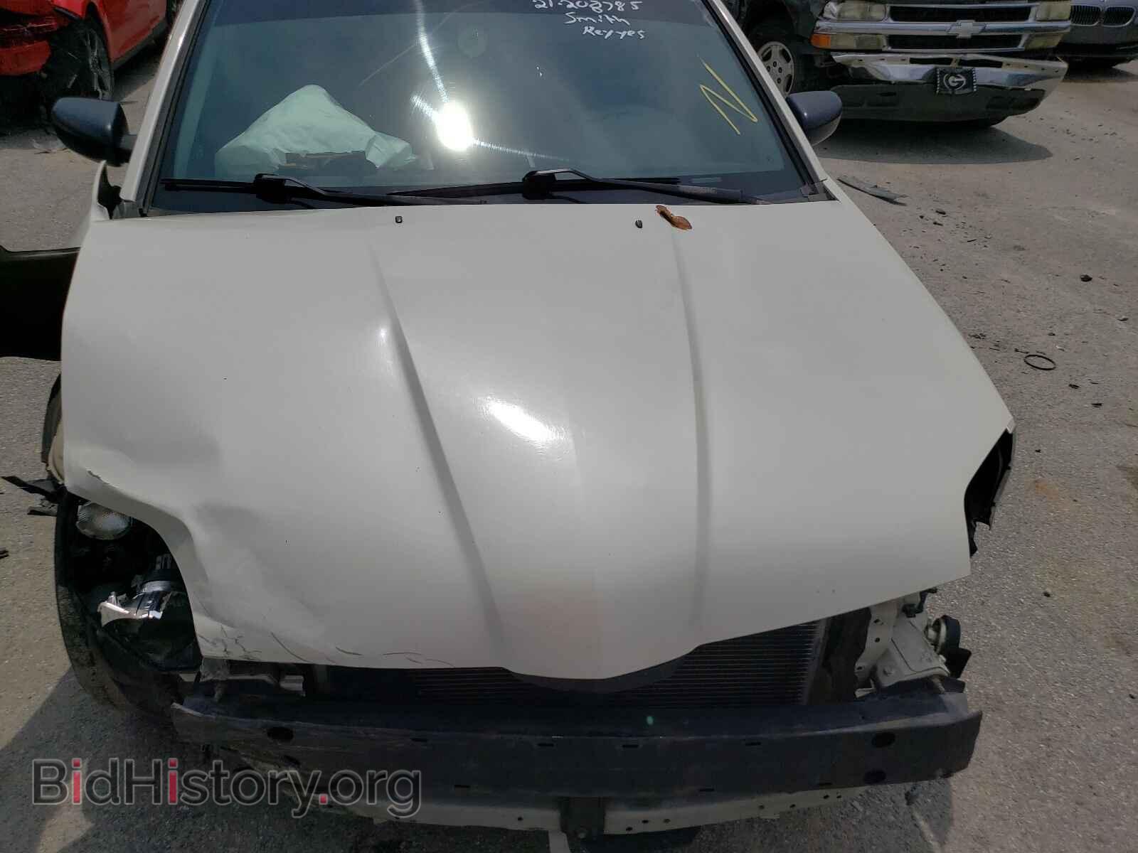 2007 MITSUBISHI GALANT - VIN: 4A3AB36F97E052197 - Фото 7