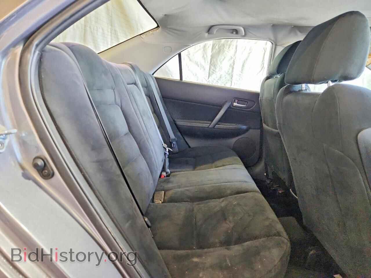 2007 MAZDA 6 - VIN: 1YVHP80C575M62388 - Photo 10