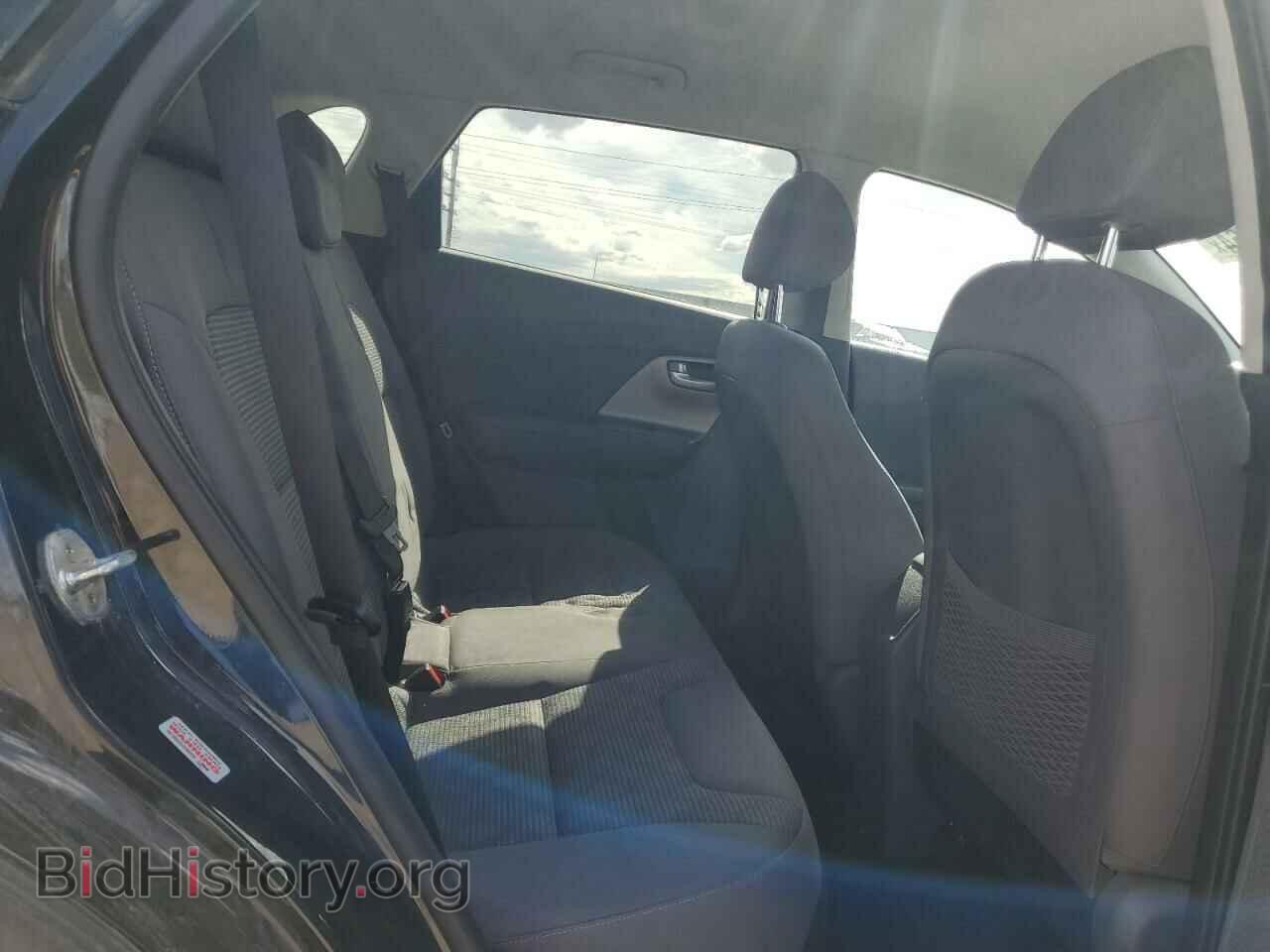 2017 KIA NIRO - VIN: KNDCB3LC2H5050864 - Фото 10