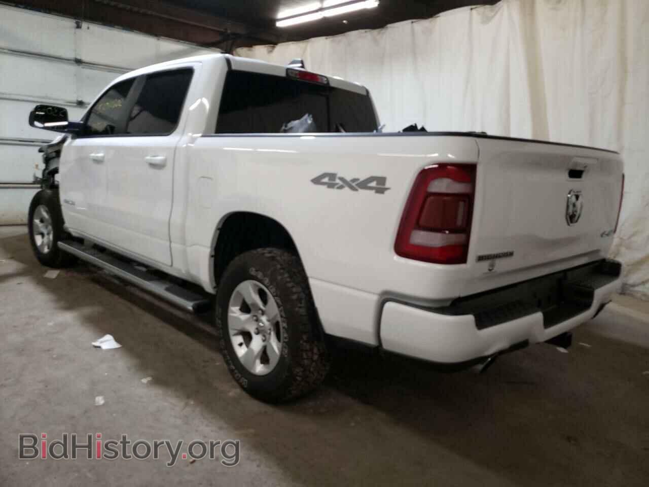 2019 RAM 1500 - VIN: 1C6SRFFT4KN756799 - Фото 3