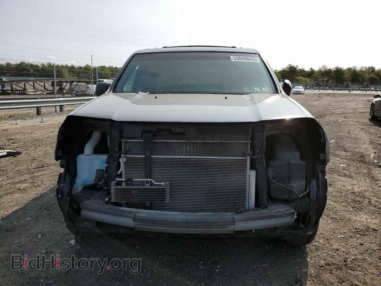 2009 HONDA PILOT - VIN: 5FNYF48279B055168 - Фото 5